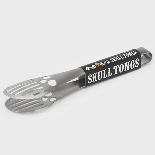 Miniatura 6 de Suck UK Pinza de cocina - Pinzas de cocina de calavera - Accesorios de cocina góticos - Utensilios de cocina góticos - Decoración gótica