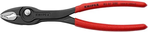 Miniatura 5 de KNIPEX Herramientas Tijeras para cables y alicates TwinGrip