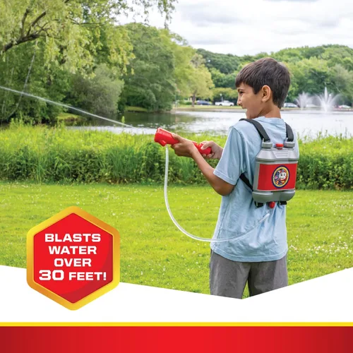 Miniatura 4 de Juego 838 Paw Patrol para niños pequeños paquete de rescate de agua