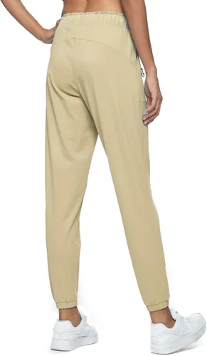 Miniatura 171 de Kcutteyg - Pantalones deportivos con bolsillos para mujer, diseño suave, ligero y de secado rápido, para entrenamiento, gimnasia, yoga y correr