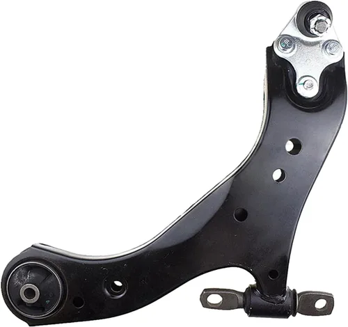 Miniatura 213 de Detroit Axle - Brazo de control delantero para Chevy Tahoe Avalanche Silverado Suburban GMC Sierra Yukon XL 1500 Express Savana 2500 Cadillac