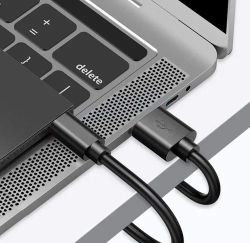 Miniatura 6 de MaxLLTo Cable micro USB, cable de carga micro USB para Android de 6 pies, compatible con Samsung HTC One A9, HTC ONE M9/M8/E8, One Remix, HTC Desire