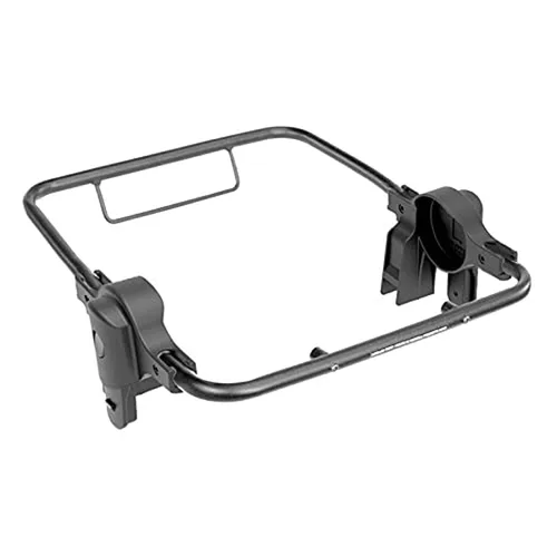 Contours Accesorio adaptador para asiento de automóvil infantil, compatibilidad exclusiva con contornos seleccionados. Cochecitos de bebé y asientos