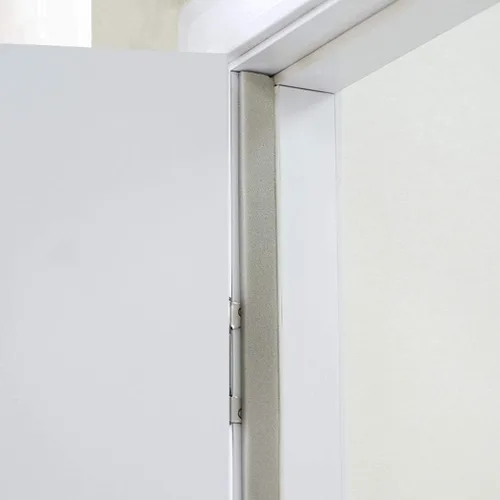 Miniatura 5 de Burlete adhesivo para puertas y ventanas, cinta de espuma gruesa insonorizante, cinta adhesiva de sellado para ventana del hogar, ventana, puerta