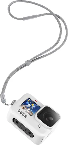 Miniatura 6 de GoPro Funda + cordón (HERO11 Black/HERO10 Black/HERO9 Black) - Accesorio oficial de GoPro