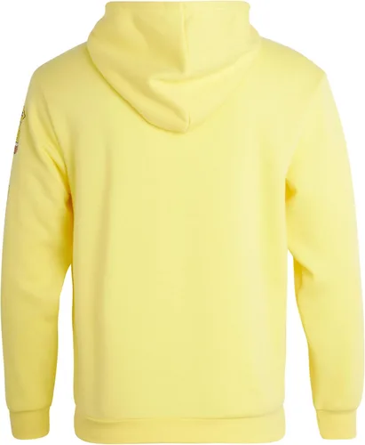 Miniatura 6 de Nickelodeon Mens SpongeBob and Patrick Fleece Sweatshirt Men and Womens Unisex Pullover Hoodie (Size S-XL)