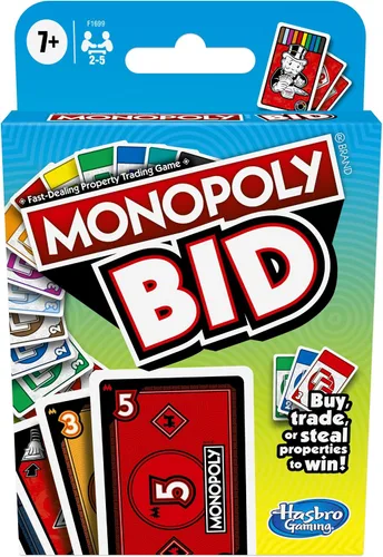 Miniatura 2 de Monopoly BID