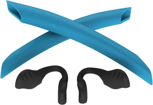 Miniatura 8 de Oakley AOO9181KT Radarlock Path Earsock/Nosepiece Kit