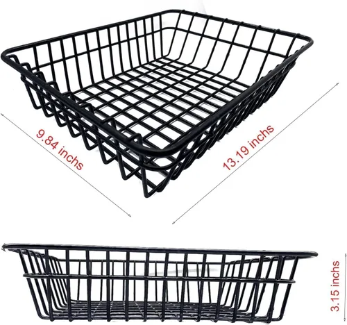Miniatura 3 de 2 Pack Cooler Basket for Yeti Tundra Haul,Stays Food Chilled and Dry, Compatible with Other Cooler Accessories Cooler Locks, Dividers, Ice etc