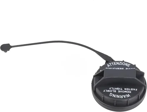 Miniatura 2 de Car Fuel Tank Cap Replacement for Hyundai For Accent For Elantra For Getz For H-1 Black Fuel Cap Tank Cover Petrol Diesel