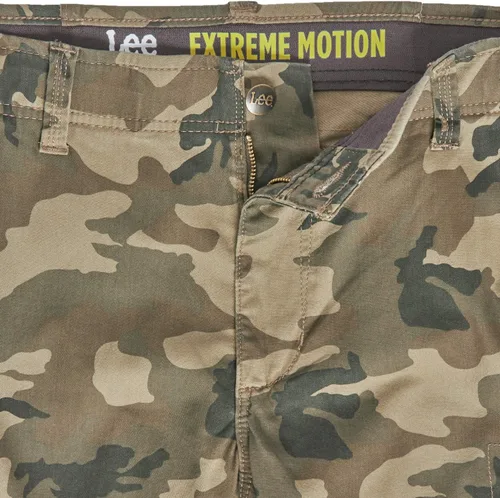 Miniatura 5 de Lee Pantalón corto Extreme Motion Carolina Cargo para hombre