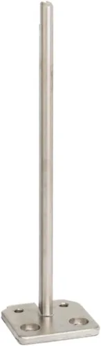 BOSCH 2608135020 Guía de cuchillas de 5" para cortadores de goma espuma