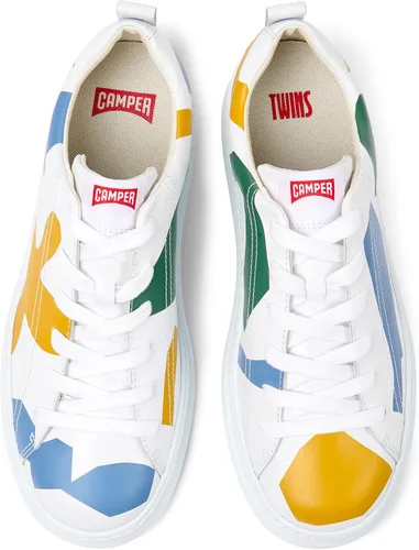 Miniatura 3 de Camper Tenis Fg3d Runner Four para hombre