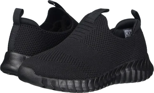 Miniatura 7 de Skechers Unisex Niño Elite Flex-Wasik Zapatilla