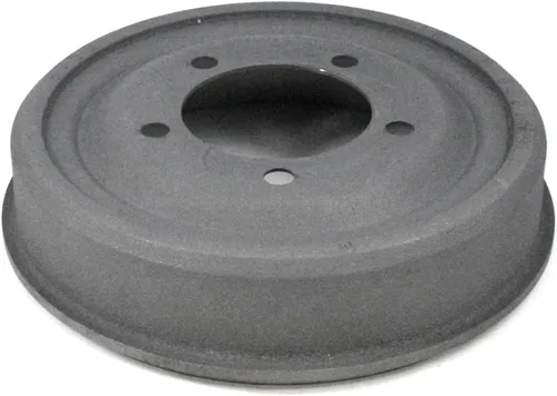 Miniatura 3 de 4PCS Front Rear Brake Drum Drum Brake Drum Drum Brakes Fits Jeep DJ5 1972-1973 Fits Jeep J-100 1968-1971 Fits Jeep Jeepster 1967-1971 Fits Jeep