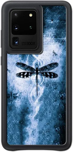 Miniatura 50 de Funda para Samsung Galaxy S20 5G - Funda de teléfono con patrón cristiano religioso - Funda de TPU con protección de absorción de impactos