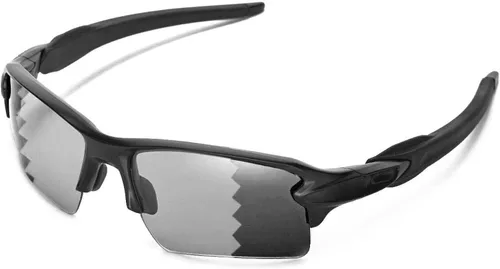 Miniatura 3 de Walleva - Lentes de repuesto para gafas de sol Oakley Flak 2.0 XL, 26 opciones disponibles
