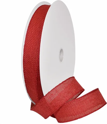 Miniatura 11 de Morex Ribbon - Cinta de arpillera con alambre