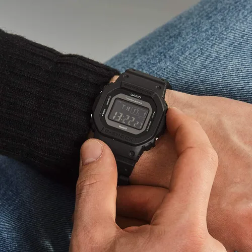 Miniatura 5 de Casio G-Shock - Reloj Bluetooth GW-B5600BC-1BER color negro