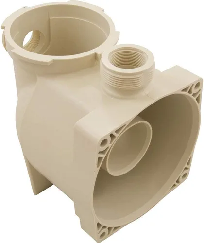 Miniatura 2 de Pentair Trampa/Cuerpo de la bomba, Sta-Rite SuperFlo