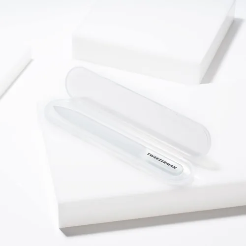 Miniatura 4 de Tweezerman Pulidor de uñas de vidrio