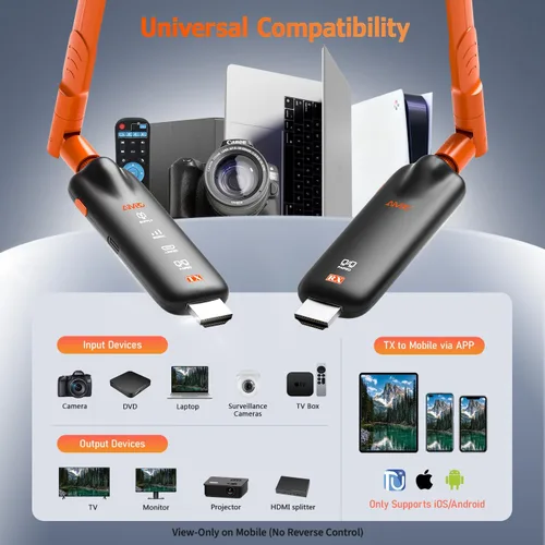 Miniatura 7 de Wireless