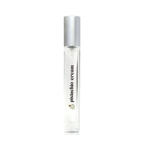 Miniatura 16 de Just Juice - Las noches de hoguera de The Summer I Turned Pretty - Perfume de especias cálidas y vainilla tostada para mujeres y hombres - 0.3 oz