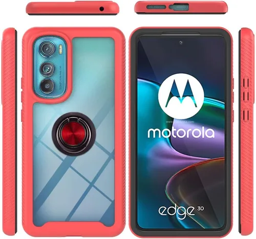 Miniatura 95 de Funda compatible con Xiaomi Poco M5s 4G, compatible con Redmi Note 10 4G / Note 10S 4G / Note 11 SE (India), funda para teléfono 3 en 1, color azul