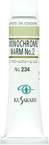 Miniatura 7 de Kusakabe Pintura al óleo, Cobalt Violet Deep, 0.7 fl oz (0.7 fl oz) (No.6)