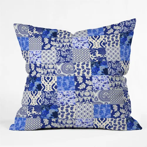 Miniatura 36 de Deny Designs Aimee St Hill Illustration - Almohada (18 x 18 pulgadas)