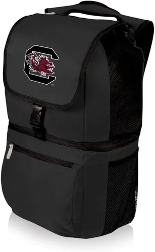 Miniatura 74 de PICNIC TIME NCAA Arkansas Razorbacks Zuma Mochila térmica aislada, rojo (634-00-100-034-0)