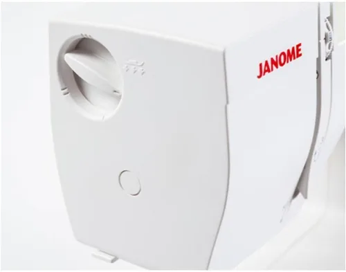 Miniatura 3 de Janome Máquina de coser Sewist 721