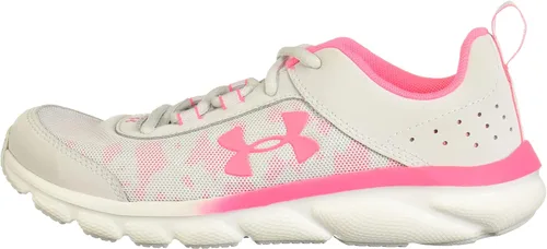 Miniatura 8 de Under Armour Unisex-Child Grade School Assert 8 Sneaker