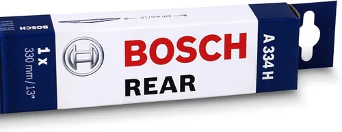 Miniatura 2 de Bosch A334H - Limpiaparabrisas trasero OE especializado; 13 pulgadas - Individual