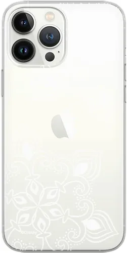 Miniatura 11 de ERT GROUP Funda de teléfono móvil para Xiaomi REDMI Note 11 5G / Note 11T 5G / Poco M4 PRO 5G original y con licencia oficial de Disney Jasmine 004