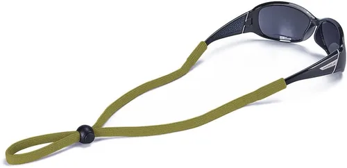 Miniatura 4 de SHINKODA Paquete de 6 correas para gafas - Cordón universal para anteojos - Cordón retenedor de gafas para lectura, seguridad, deportes y gafas