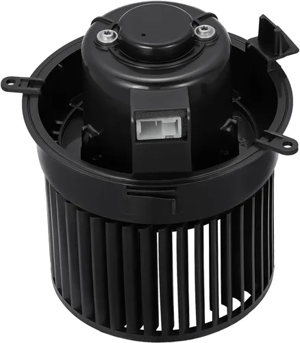 BDFHYK Motor Ventilador de Calentador de CA 75103 Compatible con Nissan 2013-2023 Leaf, 2018-2019 Sentra, Conjunto de Motor Ventilador HVAC de