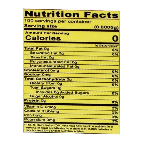 Miniatura 2 de Himalayan, Hojas secas de curry, 1.76 oz (gm)
