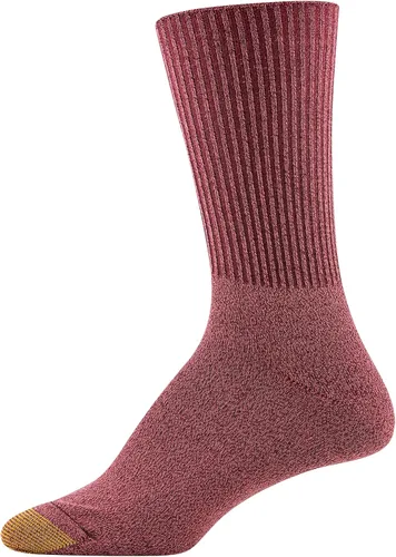 Miniatura 3 de GOLDTOE Women's Classic Turn Cuff Socks, Multipairs