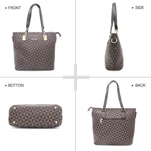 Miniatura 208 de 2E-youth - Bolsas y carteras de diseño para mujer, bolso de hombro, bolsa de mano