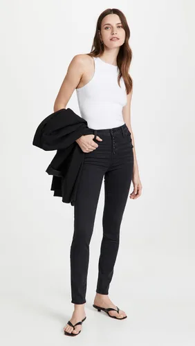 Miniatura 5 de PAIGE Jeans Emmie Ultra Skinny para mujer