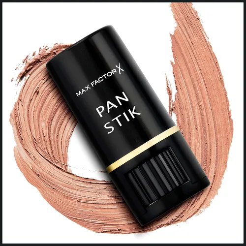 Miniatura 4 de Base Max Factor Pan Stik.