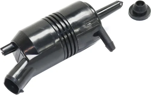 Miniatura 4 de KarParts360 Bomba de limpiaparabrisas trasero para Cadillac Escalade ESV 2003 2004 2005 2006
