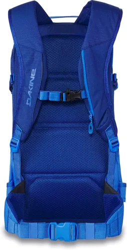 Miniatura 2 de Dakine Heli Pro 24L - Azul oscuro, talla única Azul profundo