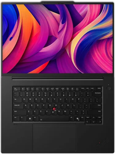 Miniatura 3 de Lenovo ThinkPad P1 Gen 7 Workstation Laptop (modelo 2024) - Intel 14ª generación Ultra 9 185H 16C, NVIDIA RTX 3000 Ada, 64GB RAM, 2TB NVMe SSD, 16