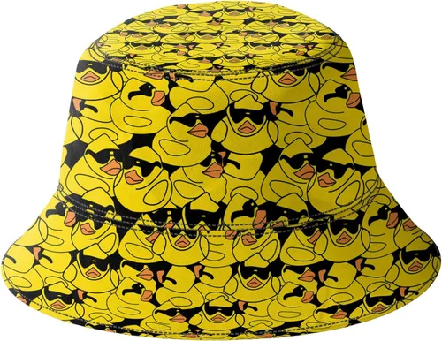 Miniatura 6 de ifamawlea Conjunto de 2 piezas para hombre, camisa hawaiana, pantalones cortos, camisa con botones y pantalones cortos con sombreros de pescador
