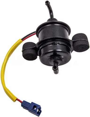Miniatura 3 de Bomba de combustible externa trasera 17040-8H80A compatible con Nissan X-Trail 2001-2013 2,2 DCI 170408H80A