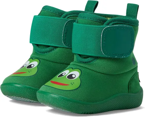 Miniatura 4 de Western Chief Unisex-Child Pollywog Infant Boot Rain