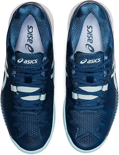 Miniatura 6 de ASICS Gel-Resolution 8 - Zapatillas de tenis para mujer