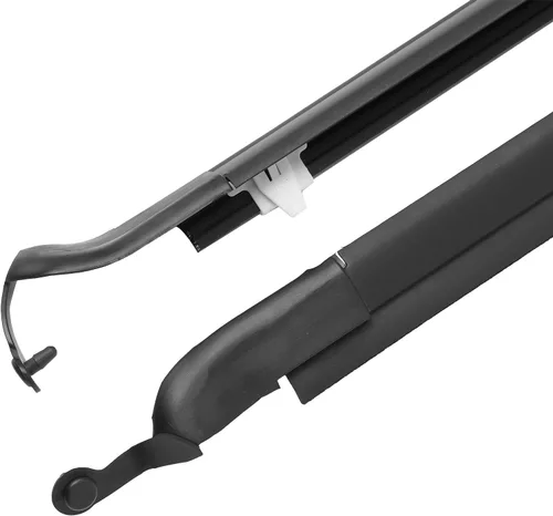 Miniatura 9 de A-Premium Kit de burletes para ventanas izquierda y derecha compatible con Mazda Miata 1990-1997, Miata 1999-2005, convertible, referencia